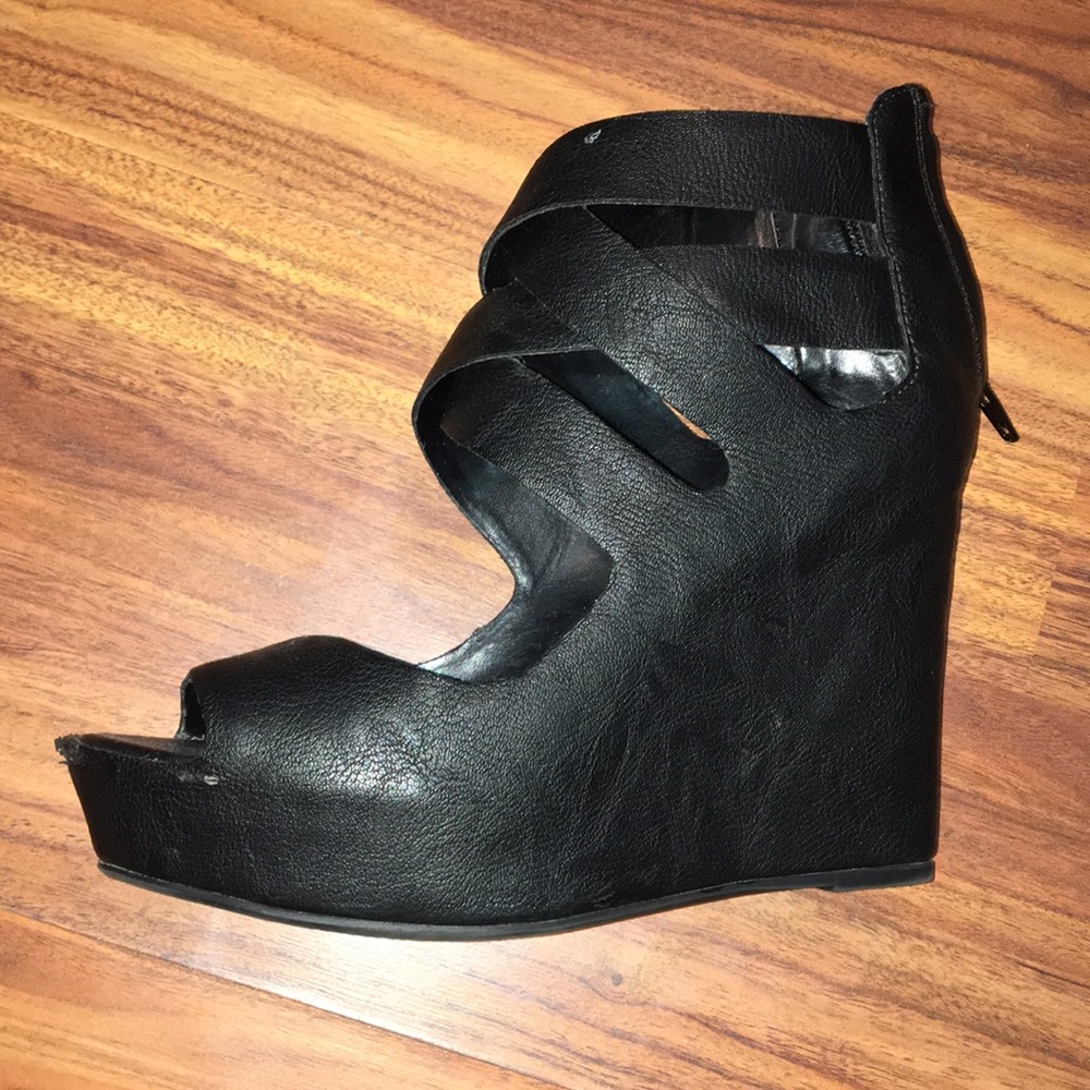 Wedges - Picture 2 of 3